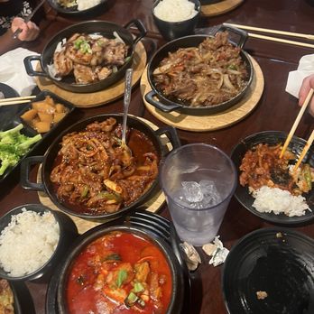Hansang Korean Restaurant - Korean Near Me - Virginia Beach, Virginia Hansang Korean Restaurant - Korean Near Me - Virginia Beach, Virginia