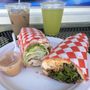 Photo of Agua Deli & Cafe