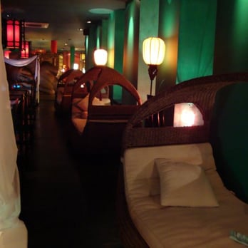 Bomec - camas balinesas.Bomec - Tea Rooms Near Me - Madrid, M