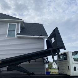 Truss Builders Of Holly Ridge