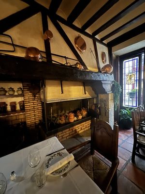 Posada de la Villa by null