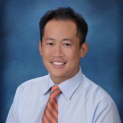 Southern Orange County Pediatric Associates - Kenson Lo, MD, MPH
