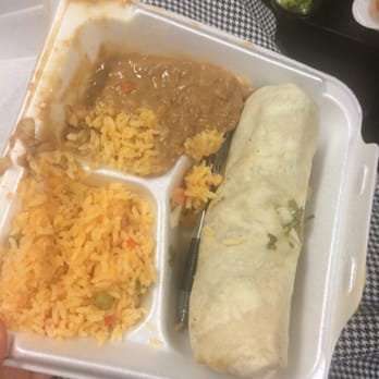 Don Jose Tequilas Resturant - Found a pen when I opened my burrito if the food wasn't already cold and horrific looking they left a god damn pen in my food! - Mexican Near Me - Providence, Rhode Island Don Jose Tequilas Resturant - Found a pen when I opened my burrito if the food wasn't already cold and horrific looking they left a god damn pen in my food! - Mexican Near Me - Providence, Rhode Island