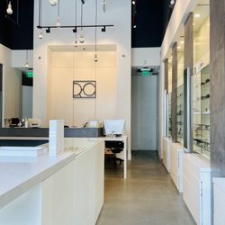 Runway Optometry - Interior