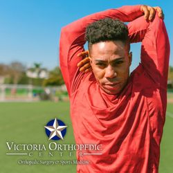 Victoria Orthopedic Center