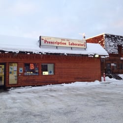 Alaska Family Pharmacy