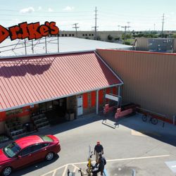 Dr.Ikes Home Center