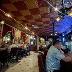 Palace Saloon
