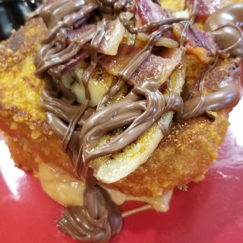 Fat Dog Kitchen - Breakfast & Brunch Near Me - Dover, New Hampshire