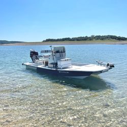 TX Marine Riggers