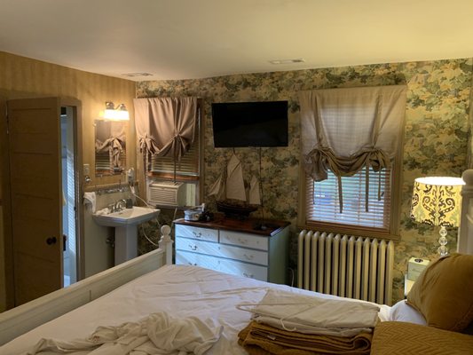 The Inn at Sugar Hill by null