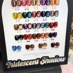 New amore nail spa