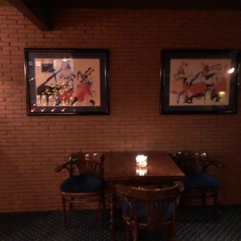 Hugo's Cellar - Nice tables - American Near Me - Las Vegas, Nevada Hugo's Cellar - Nice tables - American Near Me - Las Vegas, Nevada