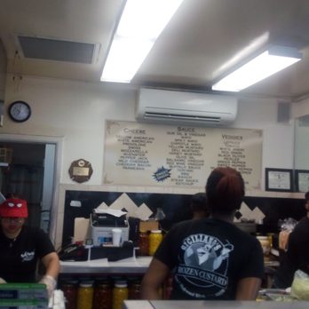Sub Center - Staff - Sandwiches Near Me - Hollywood, Florida Sub Center - Staff - Sandwiches Near Me - Hollywood, Florida