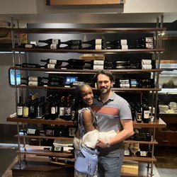 Carpe Diem Restaurant & Bar - Happy honeymoon