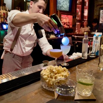 The Dunnkirk Library - Bars Near Me - Bloomington, Indiana