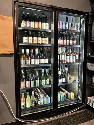 Scion Cider Bar by null
