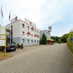 Bon Marché Hotel - Bon marché hôtel Bochum