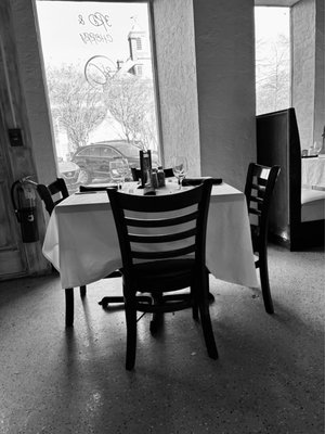 3rd & Cherry Steak and Seafood and Bar by null