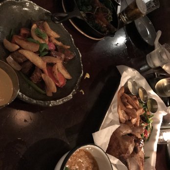 Tanta - Peruvian Near Me - Chicago, Illinois