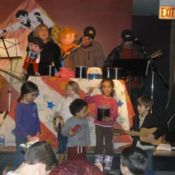 The Music Station