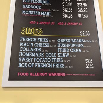 Skrimp Shack - Seafood Near Me - Alexandria, Virginia Skrimp Shack - Seafood Near Me - Alexandria, Virginia
