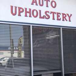 Arroyo Brothers Auto Upholstery