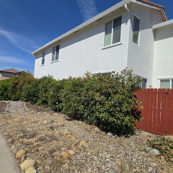 True Arm Construction - Exterior painting. - Drywall Installation & Repair Near Me - Sacramento, California