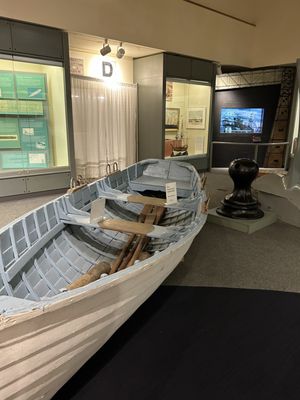 Independence Seaport Museum by null