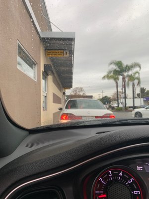 McDonald's by null