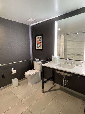 Cambria Hotel LAX by null