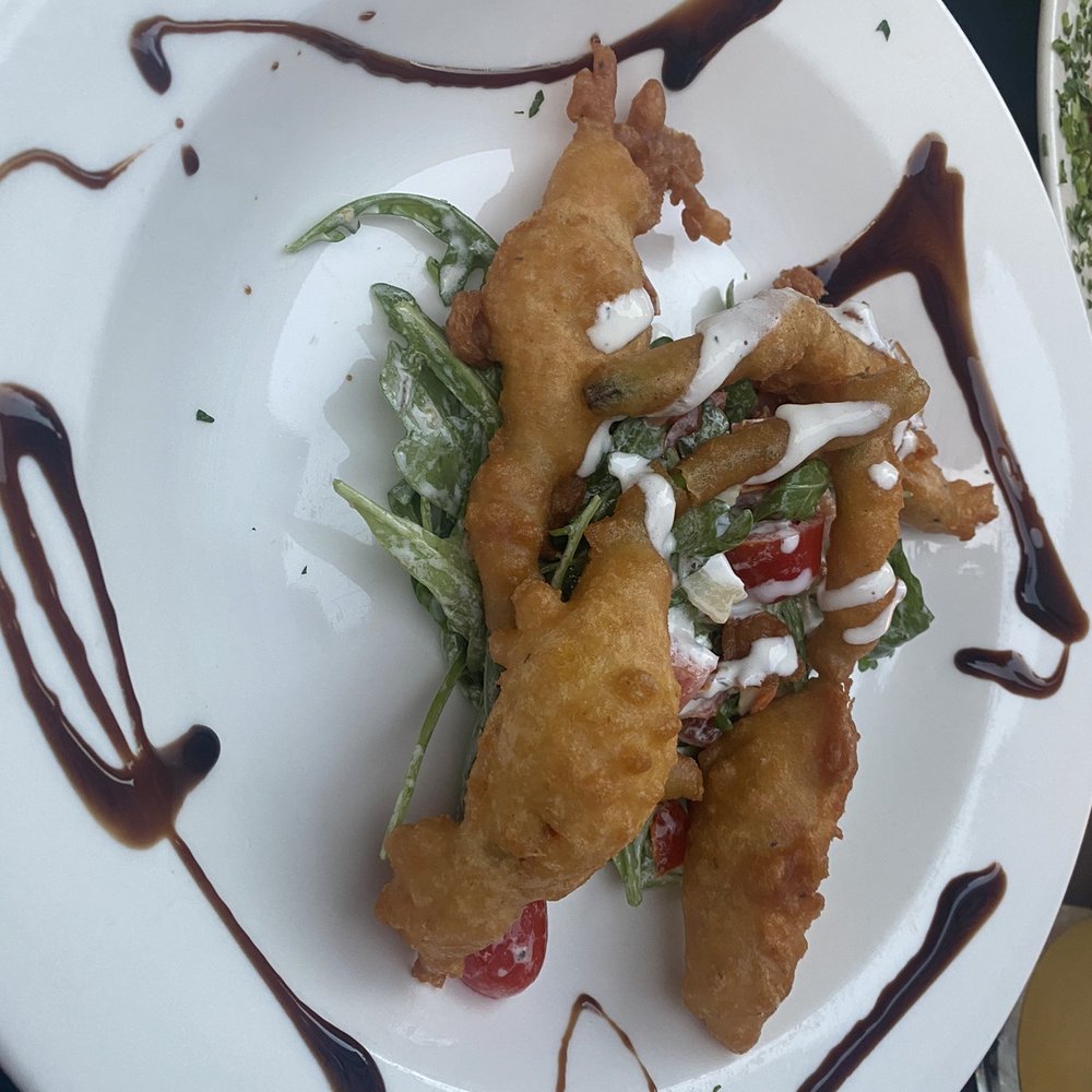 Monica's Trattoria - Italian Near Me - Boston, Massachusetts
