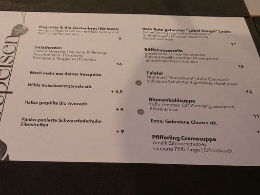 Menu photo 7 Adam & Eden Mainz, RP Menu photo 7 Adam & Eden Mainz, RP