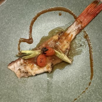 Umiko Sushi Ray - Yellowtail Collar - Japanese Near Me - Tarzana, California Umiko Sushi Ray - Yellowtail Collar - Japanese Near Me - Tarzana, California