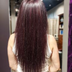 Salon Exodus - Color by @daphnewrung
