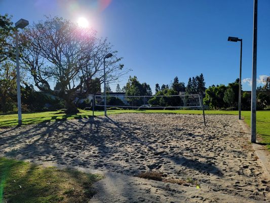 Fox Hills Park by null