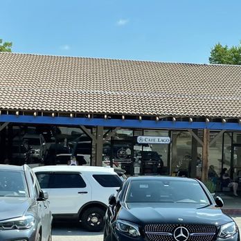 Café Lago - Cafes Near Me - Lakeway, Texas Café Lago - Cafes Near Me - Lakeway, Texas