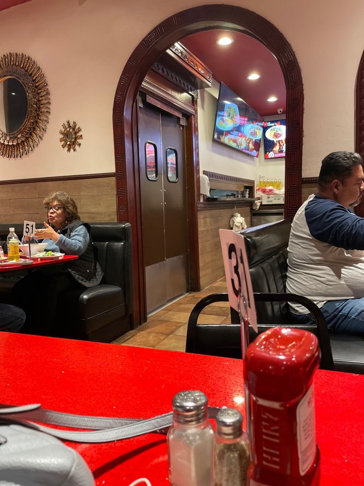 El Pollo Inka Lawndale