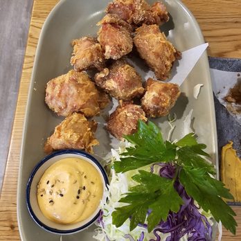 Kobuta And Ookami - Special karaage - Japanese Near Me - Redmond, Washington Kobuta And Ookami - Special karaage - Japanese Near Me - Redmond, Washington