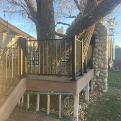 A&R Porch and Deck Railing