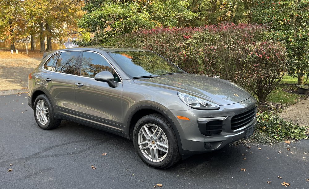 PORSCHE CONSHOHOCKEN Updated August 2024 47 Photos & 20 Reviews 1312 W Ridge Pike