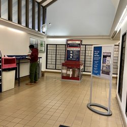 US Post Office - Federal Way - 1/14/21