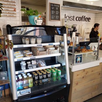 Lost Coffee - Coffee & Tea Near Me - Aurora, Colorado