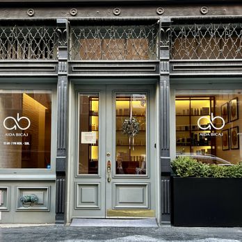 Aida Bicaj - 64 N Moore St New York, NY 10013 - Skin Care Near Me - New York, New York Aida Bicaj - 64 N Moore St New York, NY 10013 - Skin Care Near Me - New York, New York