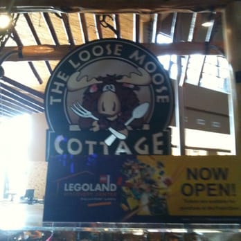 Loose Moose Cottage - Grapevine - Buffets Near Me - Grapevine, Texas Loose Moose Cottage - Grapevine - Buffets Near Me - Grapevine, Texas