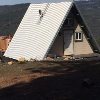 John Bell Roofing - Before - Roofing Near Me