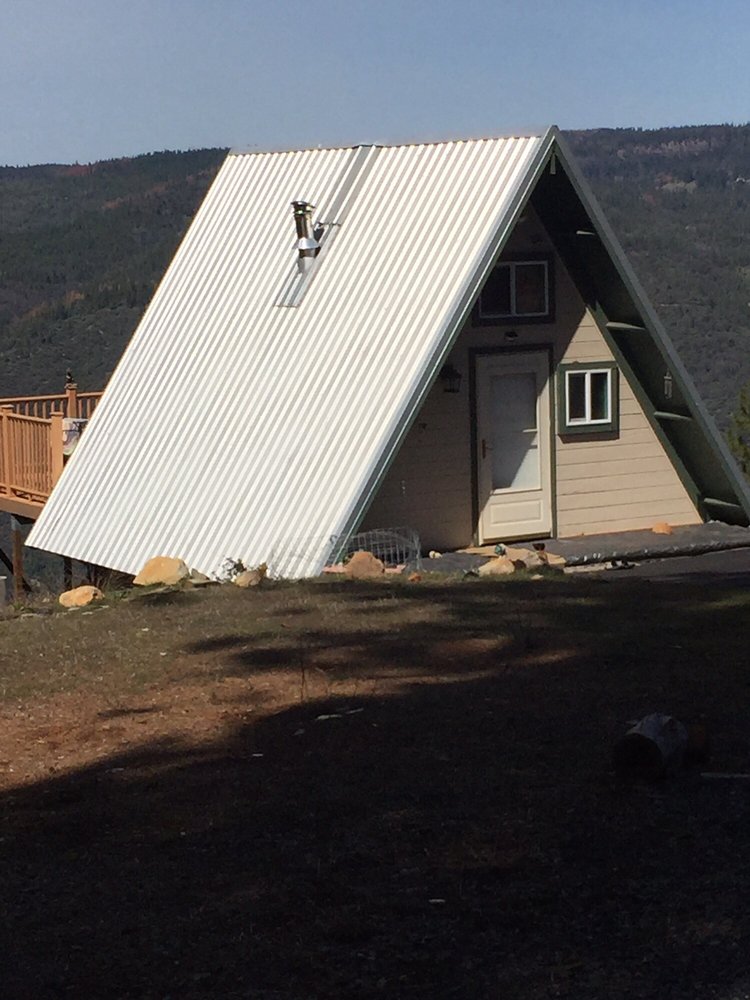 Slide of John Bell Roofing
