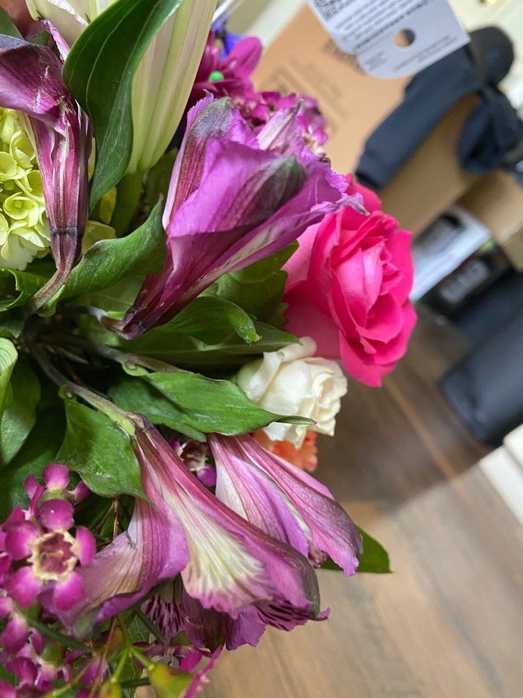BLUE MOON FLORIST Updated September 2024 125 Photos & 24 Reviews