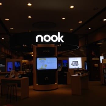 Barnes & Noble - Barnes And Noble Booksellers -- Shoppers World: 1 Worcester Road / RTE 9, Framingham       NOOK Interior - Bookstores Near Me - Natick, Massachusetts