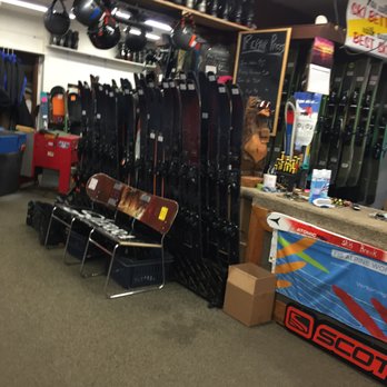 Ski Renter - Sledding Near Me - South Lake Tahoe, California